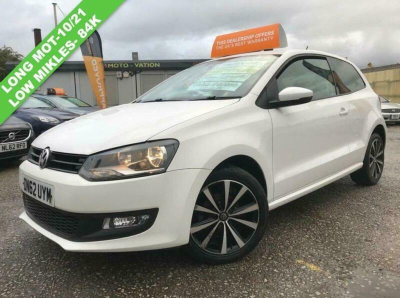 volkswagen polo gumtree
